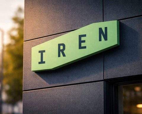 IREN Stock Jumps as AI Cloud Bet Meets $6 Billion Dilution Test