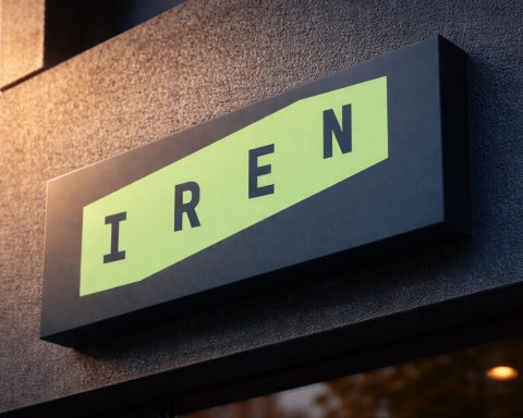 IREN stock jumps as AI data-center race heats up after CoreWeave, Nebius deals