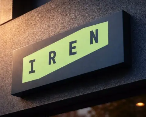 IREN stock jumps as AI data-center race heats up after CoreWeave, Nebius deals