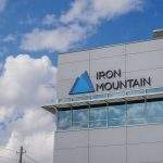 Iron Mountain Stock Jumps as AI Data-Center Demand Pushes 2026 Forecast Higher