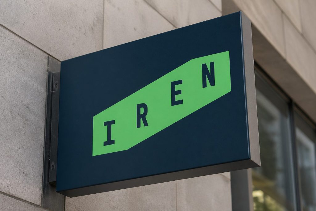 Jim Cramer Says “Take the Gain” on IREN as AI Data Center Stock Rally Faces Big Tech Earnings Test