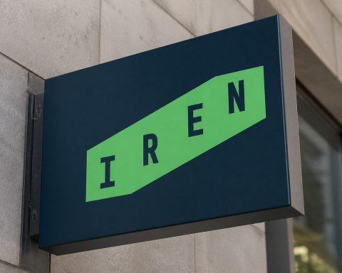 Jim Cramer Says “Take the Gain” on IREN as AI Data Center Stock Rally Faces Big Tech Earnings Test