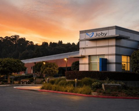 Joby Aviation’s LA Air Taxi Bet Gets a Rooftop Test as Investors Watch Certification