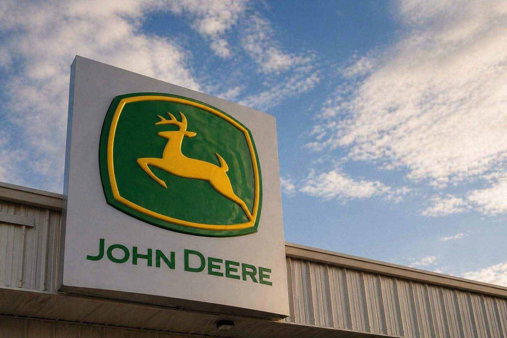 John Deere’s 300-Job U.S. Expansion Faces the Layoff Math Behind Its Comeback
