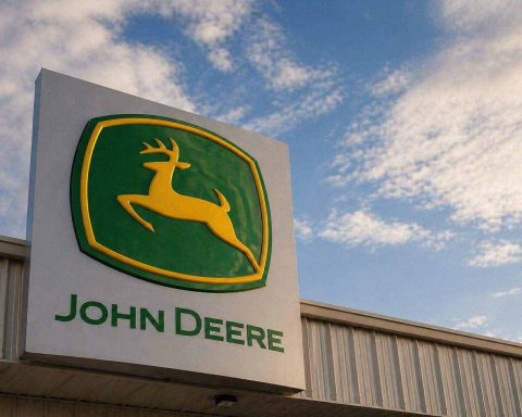 John Deere’s 300-Job U.S. Expansion Faces the Layoff Math Behind Its Comeback