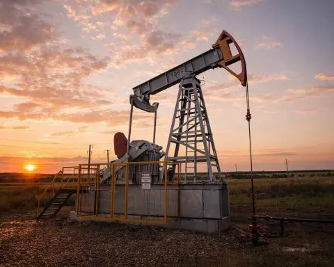 Oil Prices Today: Brent, WTI Rebound as Fragile Iran Ceasefire Leaves Hormuz Choked