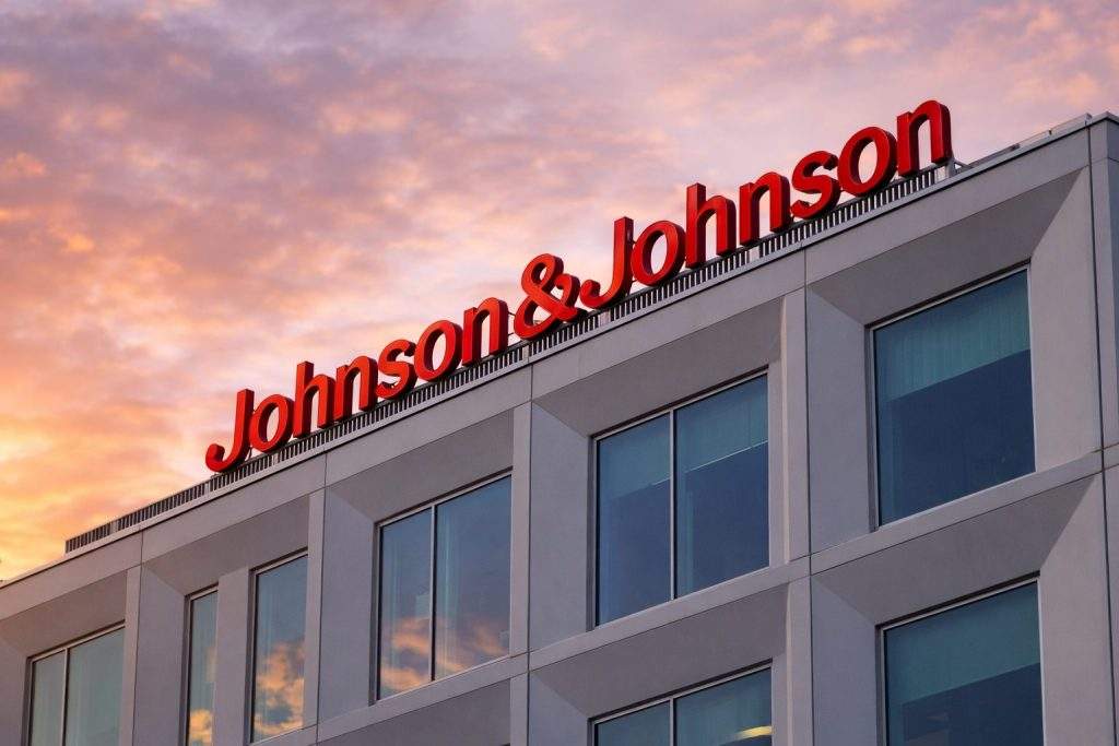Johnson & Johnson Earnings Beat Estimates, J&J Raises 2026 Outlook Despite Stelara Slump