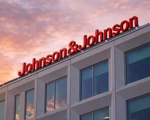 Johnson & Johnson Earnings Beat Estimates, J&J Raises 2026 Outlook Despite Stelara Slump