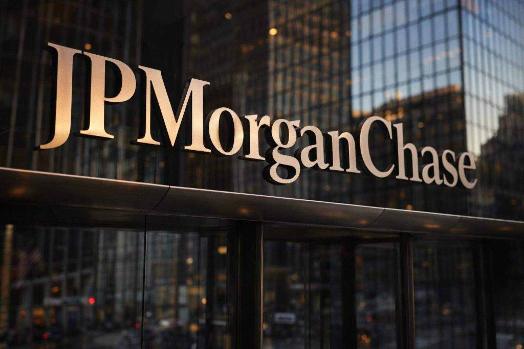 JPMorgan Earnings Beat: Profit Jumps 13% as Trading Surges and Dimon Warns on Risks