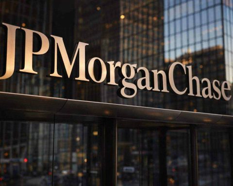 JPMorgan Earnings Beat: Profit Jumps 13% as Trading Surges and Dimon Warns on Risks