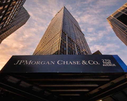 JPMorgan Stock Price Targets Reset as Evercore Cuts to $320, Piper Holds Overweight