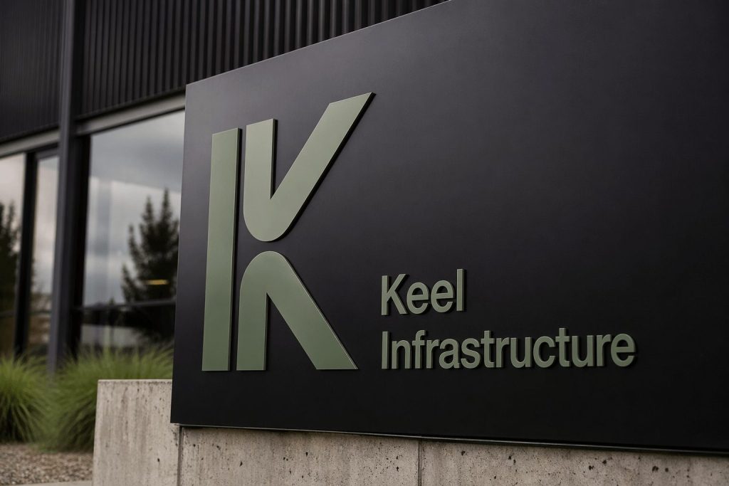 Keel Infrastructure’s Paraguay Sale Puts Former Bitfarms’ AI Data Center Bet on the Clock