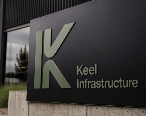 Keel Infrastructure’s Paraguay Sale Puts Former Bitfarms’ AI Data Center Bet on the Clock