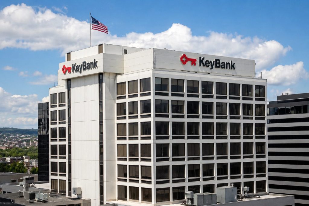 KeyCorp’s Clearwater UK Deal Opens a Europe Door for KeyBank’s M&A Push