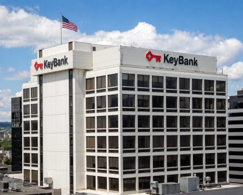 KeyCorp’s Clearwater UK Deal Opens a Europe Door for KeyBank’s M&A Push