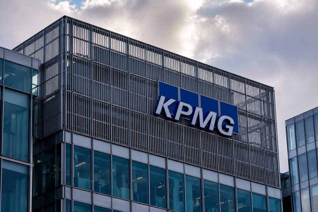 KPMG’s $60 Million Pentagon Contract Loss Ends Its U.S. Federal Audit Run