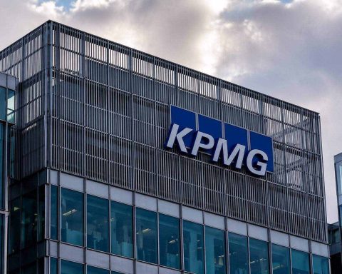 KPMG’s $60 Million Pentagon Contract Loss Ends Its U.S. Federal Audit Run