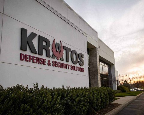 Kratos Defense Stock Slides Again as Drone Maker’s $1 Billion Growth Bet Faces Test