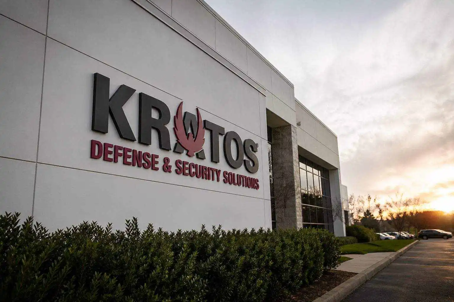 Kratos Defense Stock Slides Again as Drone Maker’s $1 Billion Growth Bet Faces Test