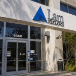Lam Research stock jumps after record quarter, stronger forecast points to more AI chip spending