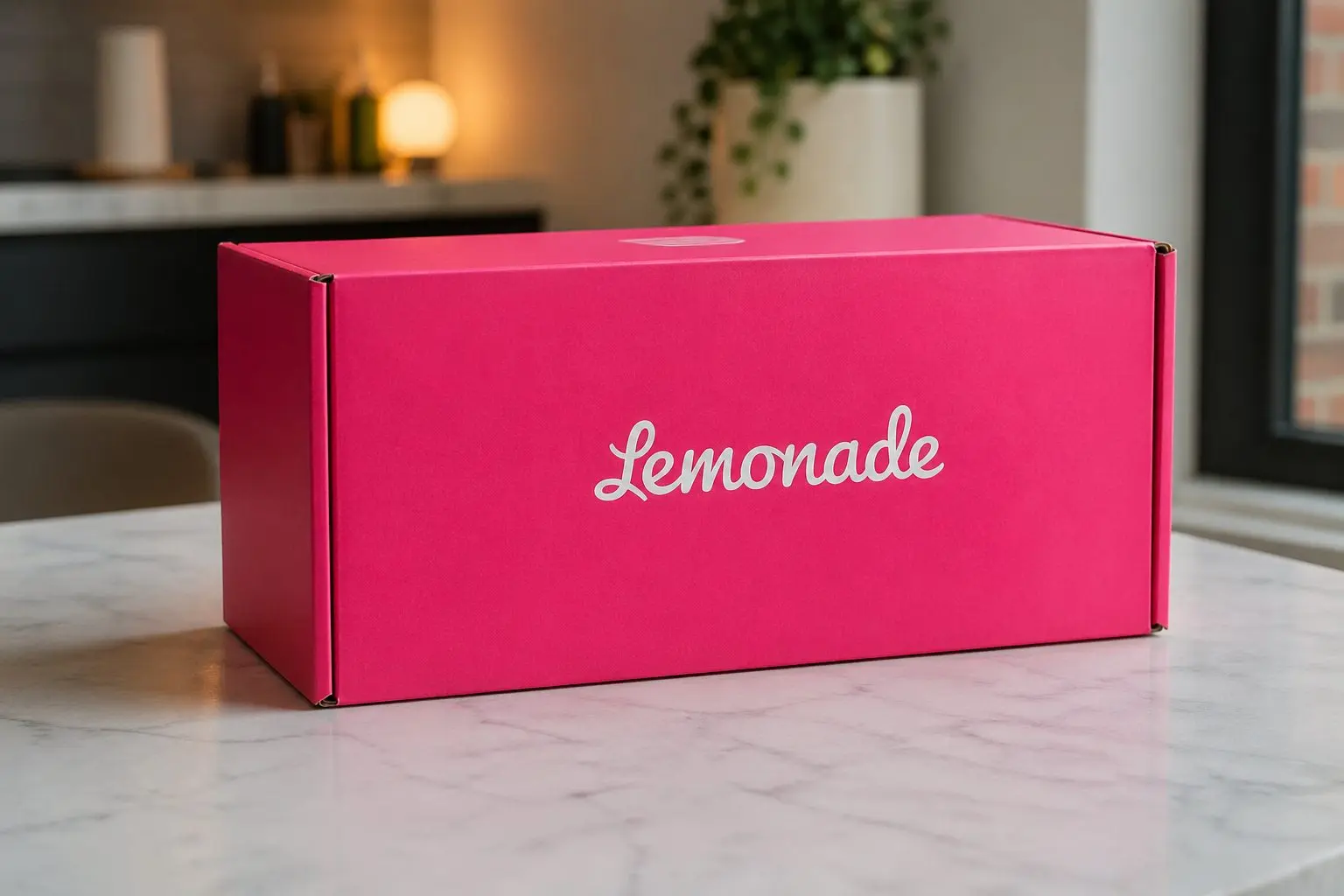Lemonade Stock Falls After Q1 Beat — Why Investors Are Still Watching Profitability