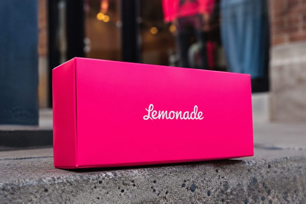 Lemonade Stock Jumps as Q1 Revenue Surge Sharpens Its 2026 Profit Test