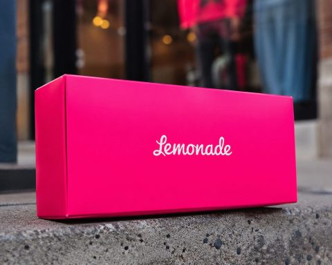 Lemonade Stock Jumps as Q1 Revenue Surge Sharpens Its 2026 Profit Test