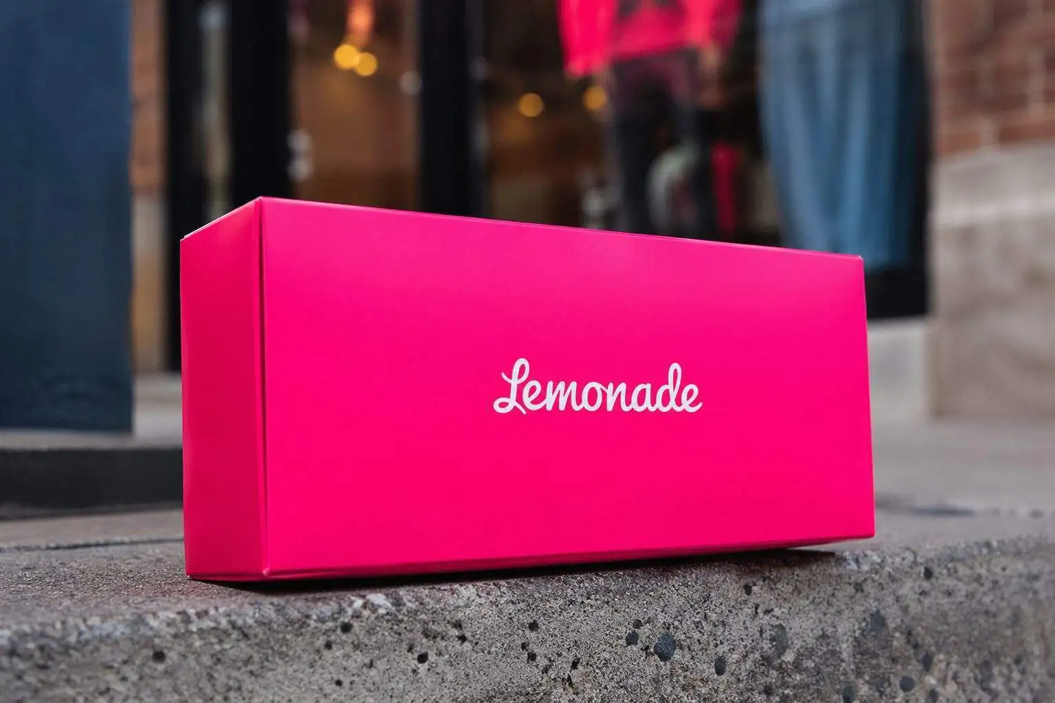 Lemonade Stock Jumps as Q1 Revenue Surge Sharpens Its 2026 Profit Test