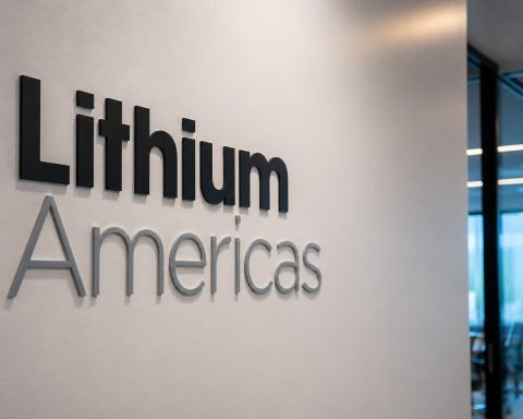 Lithium Americas Stock Drops After HSBC Cut: Why Thacker Pass Is Back Under Scrutiny