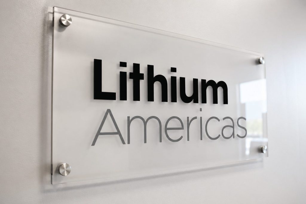 Lithium Americas Stock Jumps As Thacker Pass Turns Into America’s Big Lithium Test