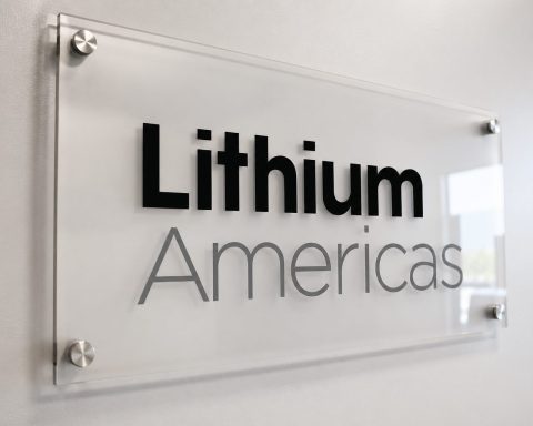 Lithium Americas Stock Jumps As Thacker Pass Turns Into America’s Big Lithium Test