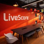 LiveScore Revenue Tops £200 Million, but UK Gambling Tax Shock Threatens Profit Push