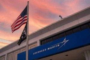 Lockheed Martin Gets Golden Dome Opening as Profit Worries Bite