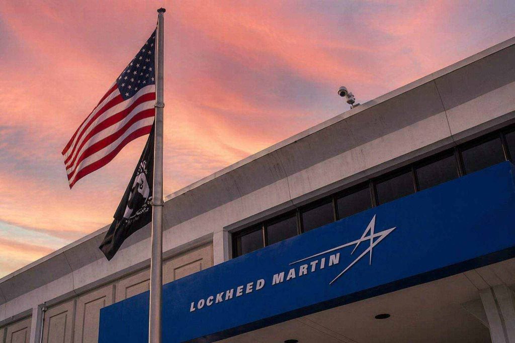 Lockheed Martin Q1 Earnings Miss Sends Stock Lower as F-16, C-130 Delays Bite