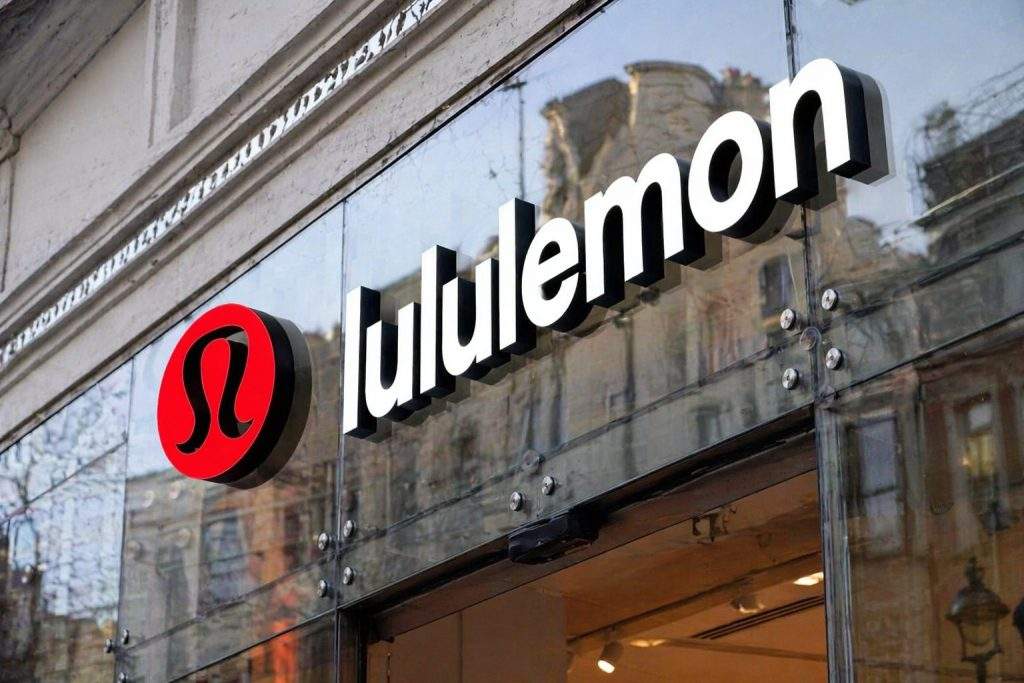 Lululemon names former Nike executive Heidi O’Neill CEO as founder pressure mounts