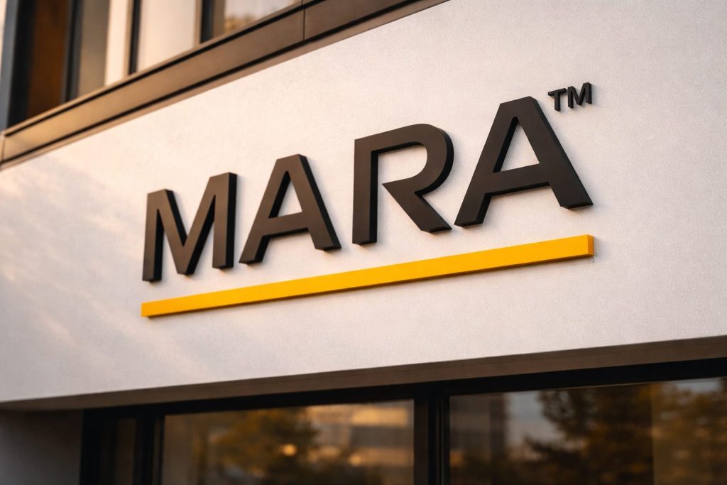 MARA Holdings Stock Jumps as Bitcoin Sale Cuts Debt and Sharpens AI Push