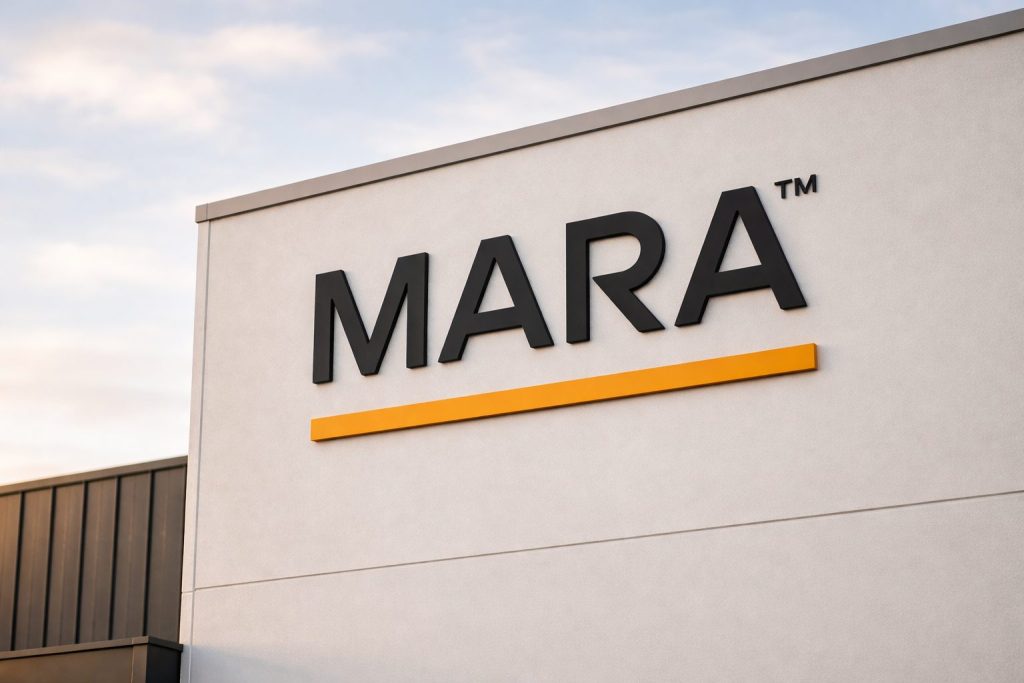 MARA Holdings Stock Rises Even After Target Cut as Bitcoin Miner Leans Harder Into AI