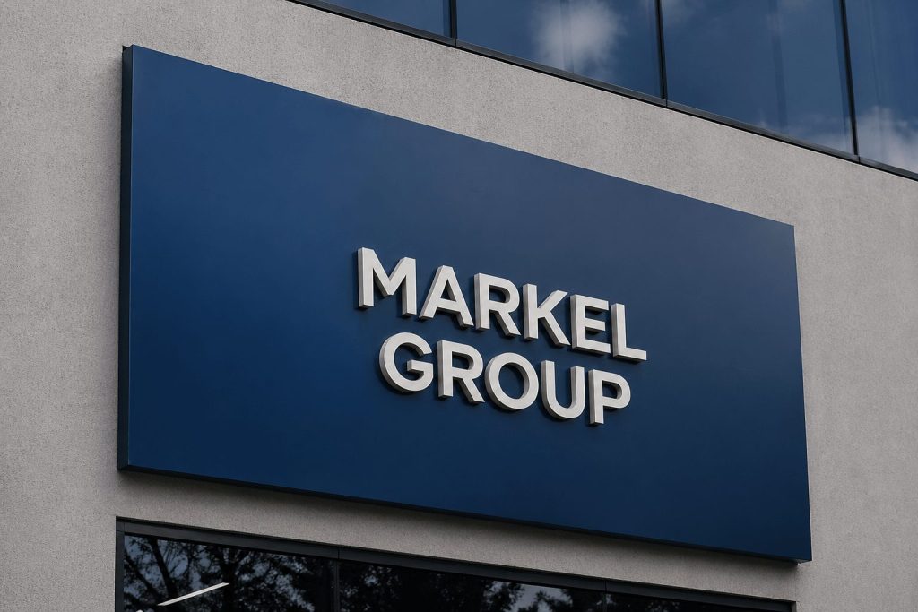 Markel Stock Slides After $728 Million Investment Loss Masks Insurance Turnaround