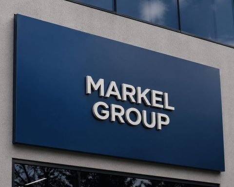 Markel Stock Slides After $728 Million Investment Loss Masks Insurance Turnaround