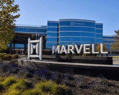 Marvell Stock Rally Faces a $170 Wall as AI Chip Bets Run Hot