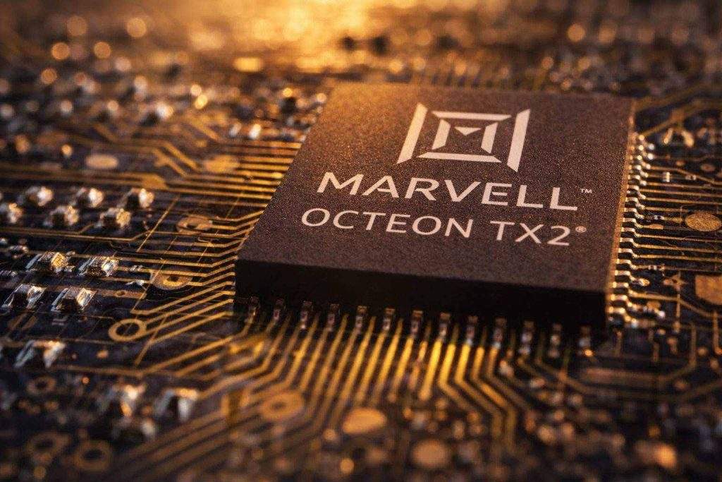 Marvell Technology Stock Slides 7%—Why the AI Chip Favorite Just Hit a Wall