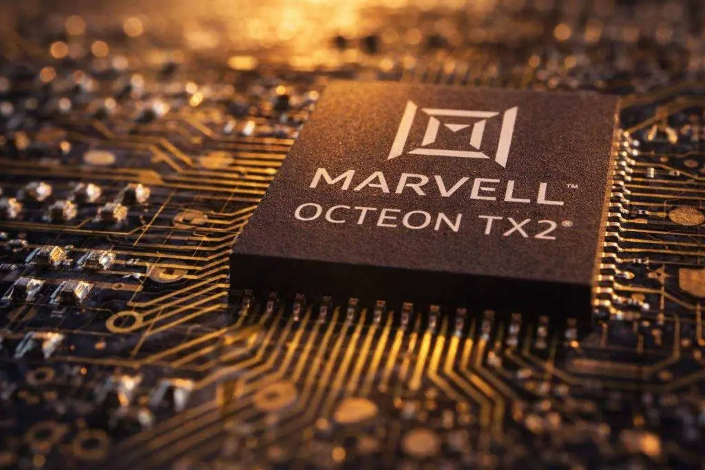 Marvell Technology Stock Slides 7%—Why the AI Chip Favorite Just Hit a Wall