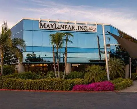 MaxLinear Stock Jumps 67% as AI Data-Center Demand Powers Outlook