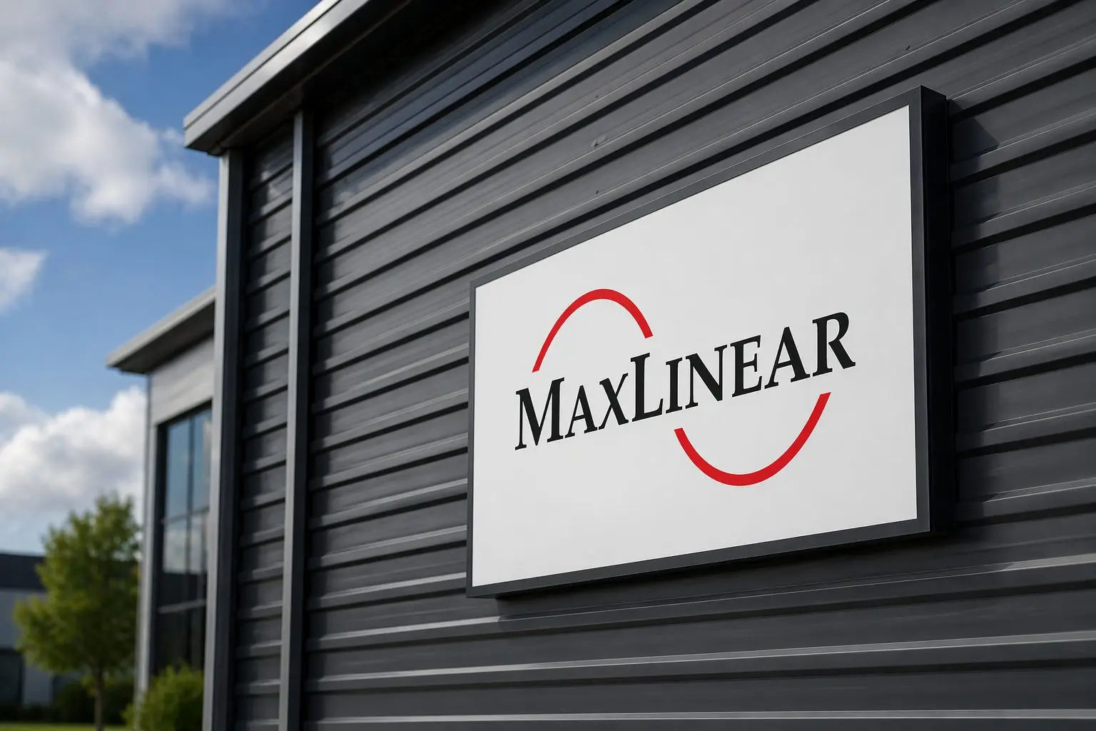 MaxLinear Stock Surges as AI Data-Center Chip Demand Drives Big Q2 Outlook