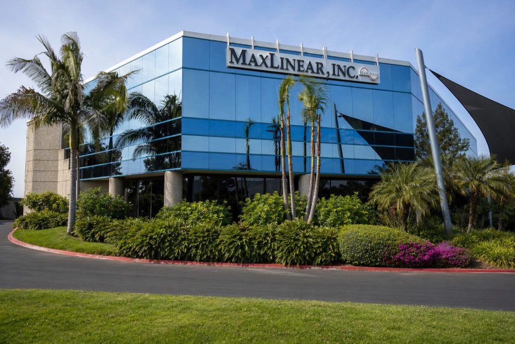 MaxLinear Stock Surges as AI Data-Center Chip Demand Drives Big Q2 Outlook
