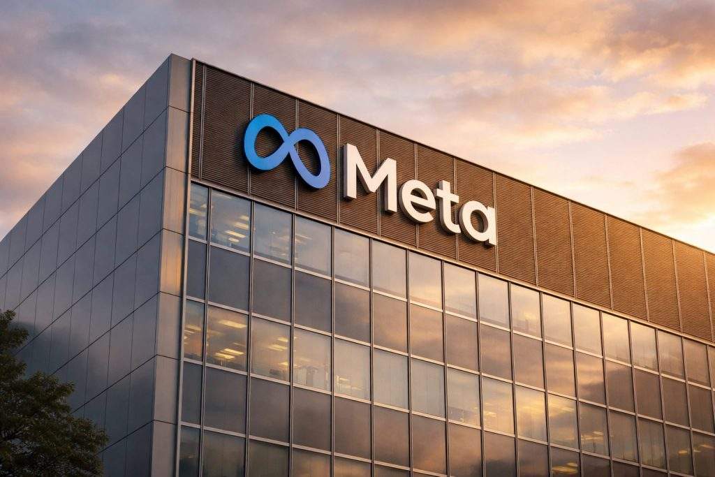 Meta Builds AI Version of Mark Zuckerberg for Employees as AI Push Leaves Metaverse Behind