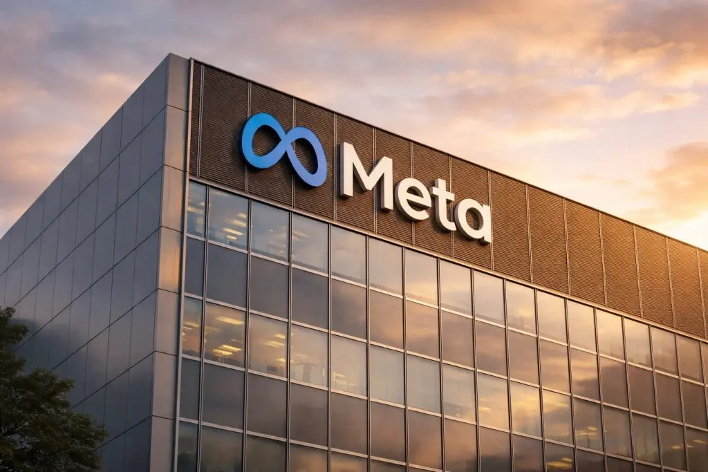 Meta Builds AI Version of Mark Zuckerberg for Employees as AI Push Leaves Metaverse Behind