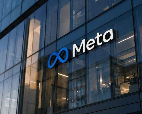 Meta Platforms Stock Falls After $145 Billion AI Spending Plan Overshadows Earnings Beat