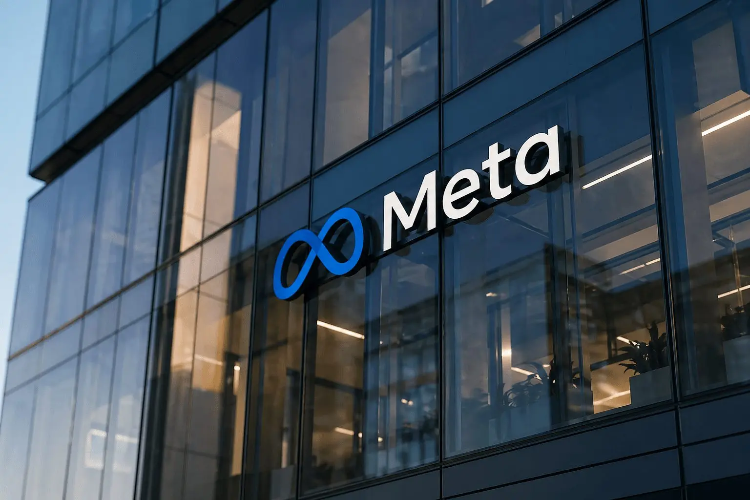 Meta Platforms Stock Falls After $145 Billion AI Spending Plan Overshadows Earnings Beat