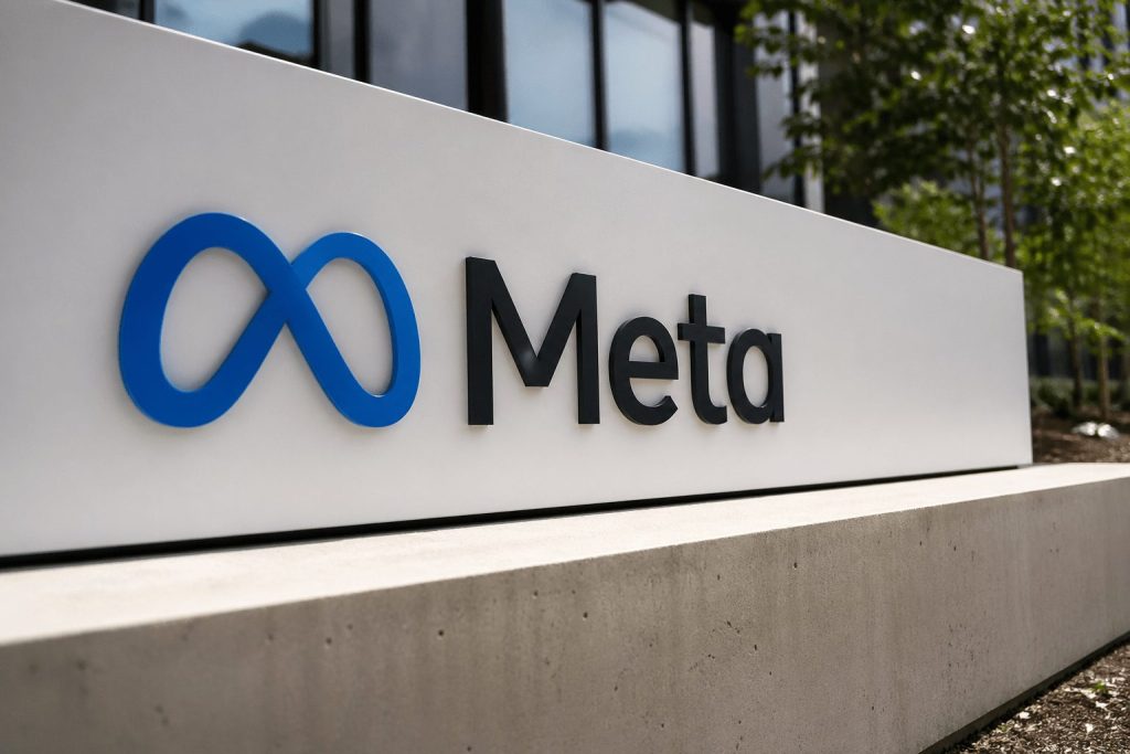 Meta Stock Faces $125 Billion AI Test as Bulls Float $1,000-Plus Targets